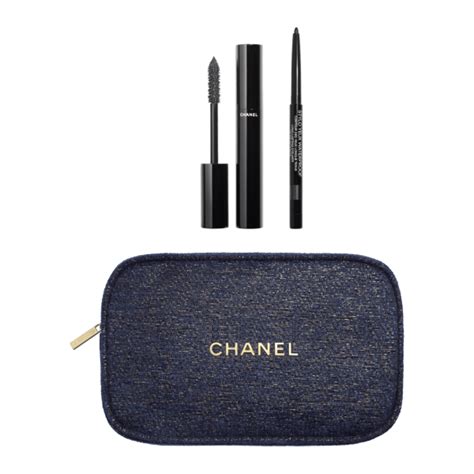 chanel stylo yeux waterproof 938|signature de chanel stylo eyeliner.